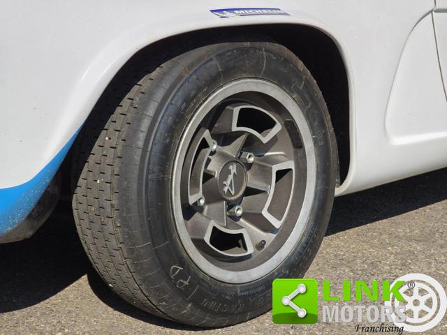 ALPINE A110 usata 19