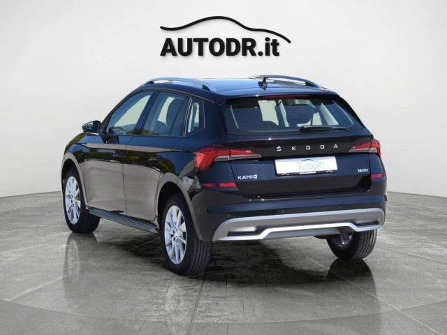 SKODA Kamiq usata, con Airbag laterali