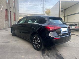 MERCEDES-BENZ A 180 usata, con Airbag