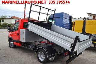 IVECO Daily usata, con ESP