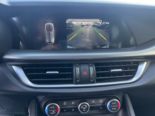 ALFA ROMEO Stelvio usata, con Park Distance Control