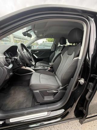 AUDI Q2 usata, con Sensori di parcheggio posteriori