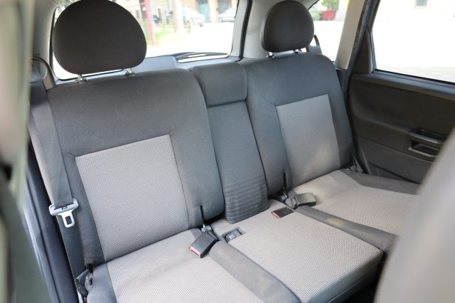 OPEL Meriva usata 62