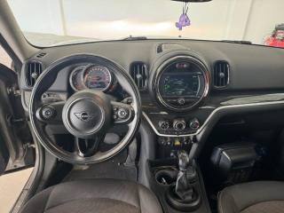 MINI Countryman usata, con Controllo trazione