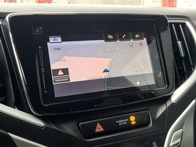 SUZUKI Baleno usata, con Climatizzatore