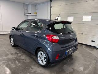 HYUNDAI i10 usata, con Antifurto