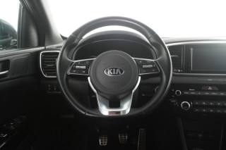 KIA Sportage usata 11