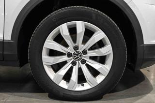 VOLKSWAGEN T-Roc usata, con Controllo trazione