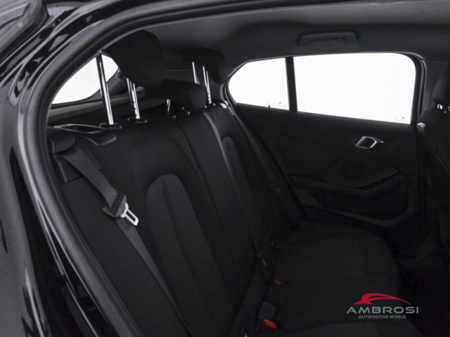 BMW 120 usata 10