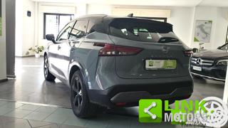 NISSAN Qashqai usata 5