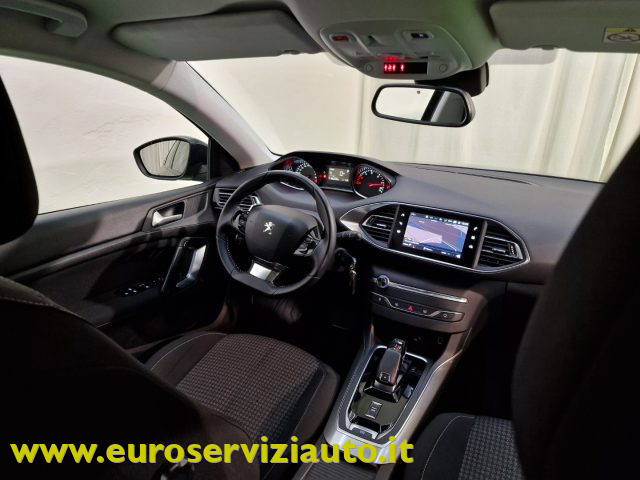PEUGEOT 308 usata 41