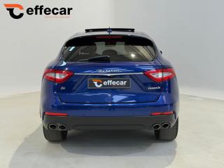 MASERATI Levante usata, con Alzacristalli elettrici