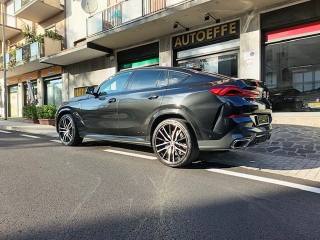 BMW X6 usata, con Airbag