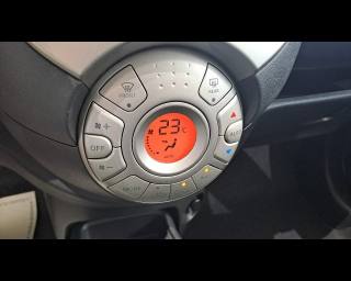 NISSAN Micra usata, con ESP