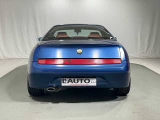 ALFA ROMEO GTV usata, con Chiusura centralizzata