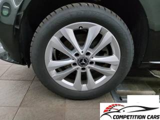 MERCEDES-BENZ C 220 usata, con Filtro antiparticolato