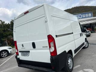 PEUGEOT Boxer usata, con Alzacristalli elettrici