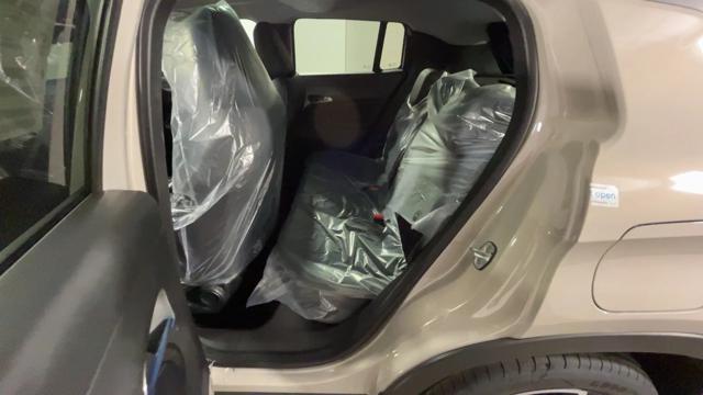 JEEP Avenger usata, con Climatizzatore