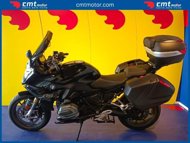 BMW R 1200 RS usata 0