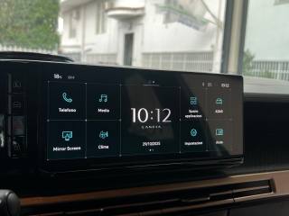 LANCIA Ypsilon usata, con Bracciolo