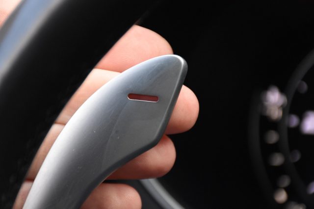 ALFA ROMEO Stelvio usata, con Bracciolo