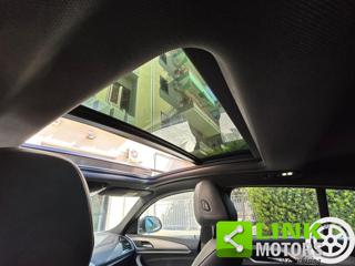 BMW X4 usata, con Bluetooth