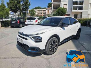 CITROEN E-C4 motore elettrico 136 CV Feel Pack