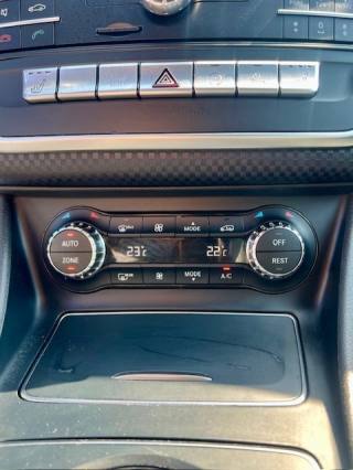 MERCEDES-BENZ A 200 usata, con Vivavoce