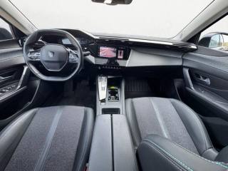 PEUGEOT 308 usata, con Immobilizzatore elettronico