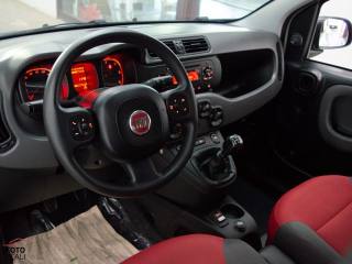 FIAT Panda usata, con Bluetooth