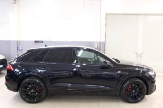 AUDI Q8 usata, con Chiusura centralizzata