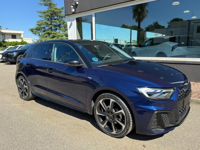 AUDI A1 usata, con Alzacristalli elettrici