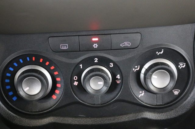 ALFA ROMEO MiTo usata 21