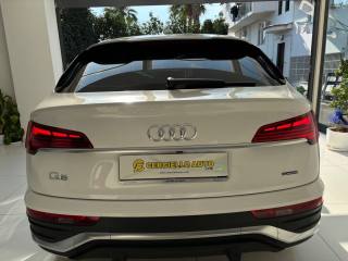 AUDI Q5 usata, con Climatizzatore