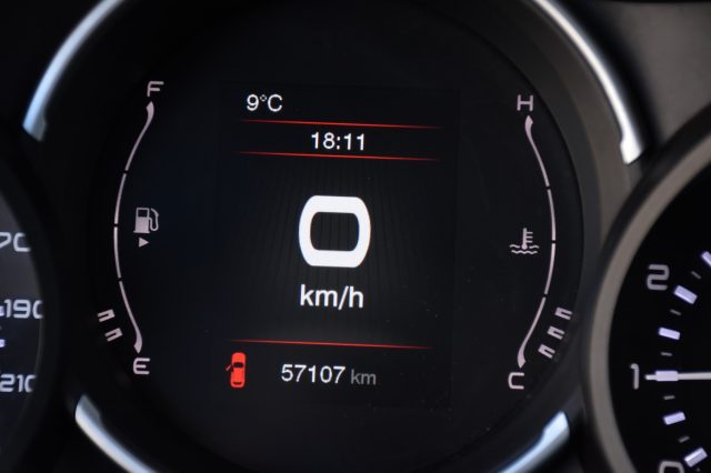 FIAT 500L usata, con Controllo vocale