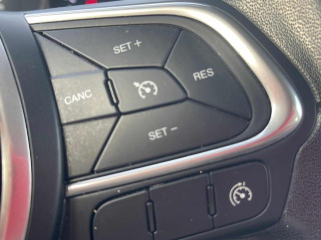 FIAT 500L usata, con Immobilizzatore elettronico