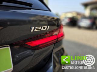 BMW 120 usata, con Controllo automatico clima