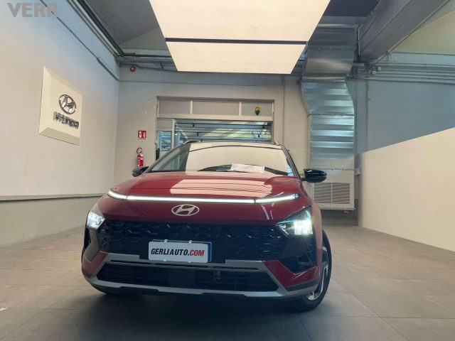HYUNDAI Bayon usata, con Airbag Passeggero