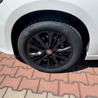 FIAT Tipo usata, con Volante multifunzione