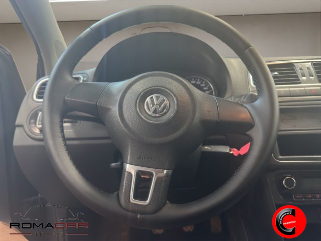 VOLKSWAGEN Polo usata, con Immobilizzatore elettronico