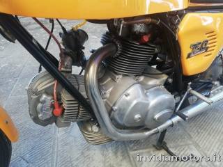 DUCATI 750 Sport usata 11