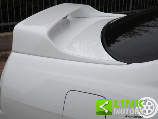 NISSAN Skyline usata 45