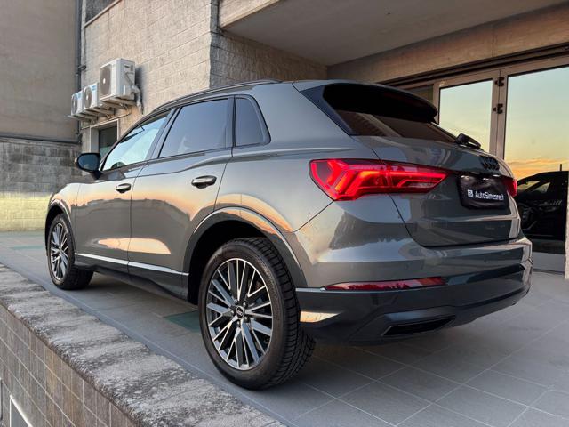 AUDI Q3 usata, con Autoradio