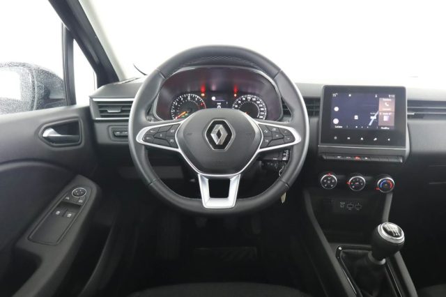 RENAULT Clio usata 5