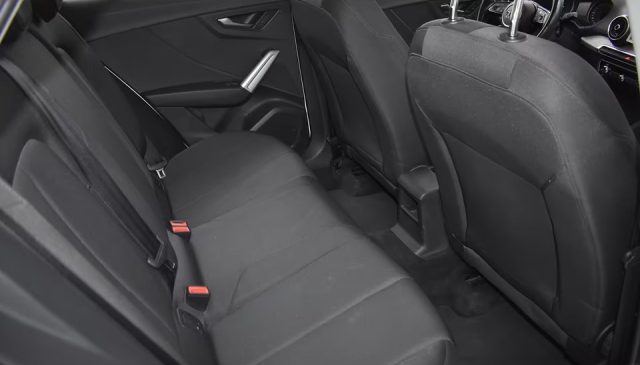 AUDI Q2 usata, con Park Distance Control