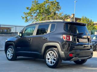 JEEP Renegade usata, con Airbag Passeggero