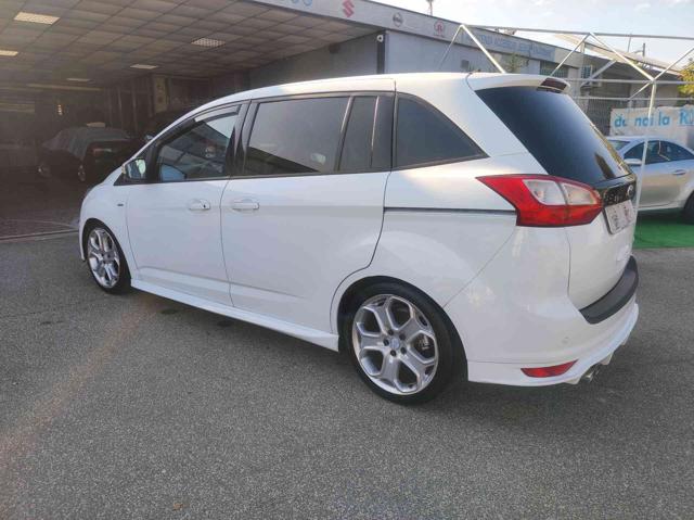 FORD C-Max usata, con Airbag laterali