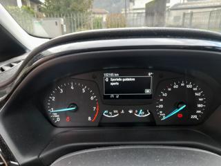 FORD Fiesta usata, con Servosterzo