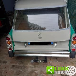 CITROEN DS usata 2