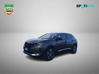 PEUGEOT 3008 Hybrid 136 e-DCS 6 Allure Pack